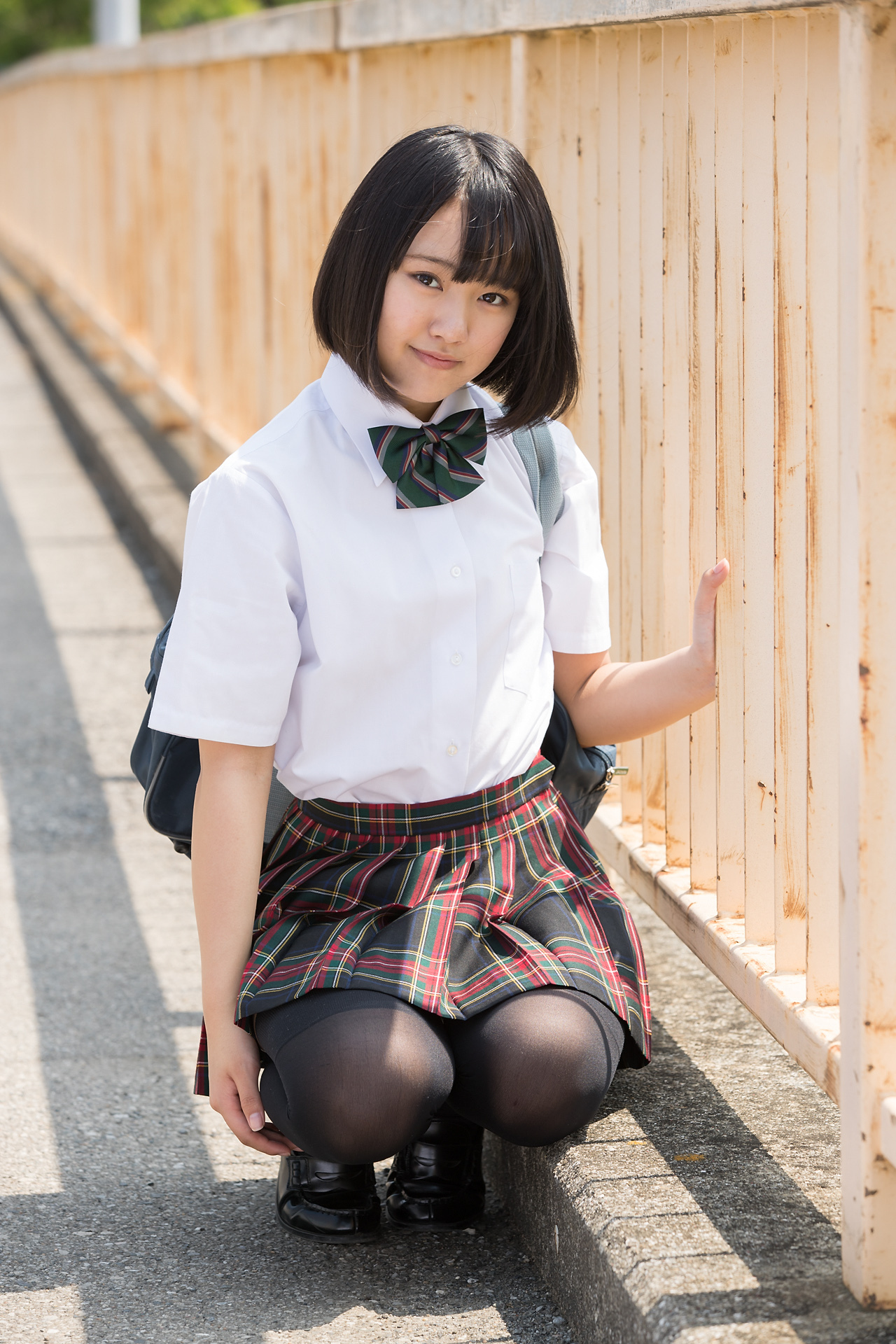 [Minisuka.tv] 香月りお 2017-08-10 Anju Kouzuki - Special Gallery 2.1